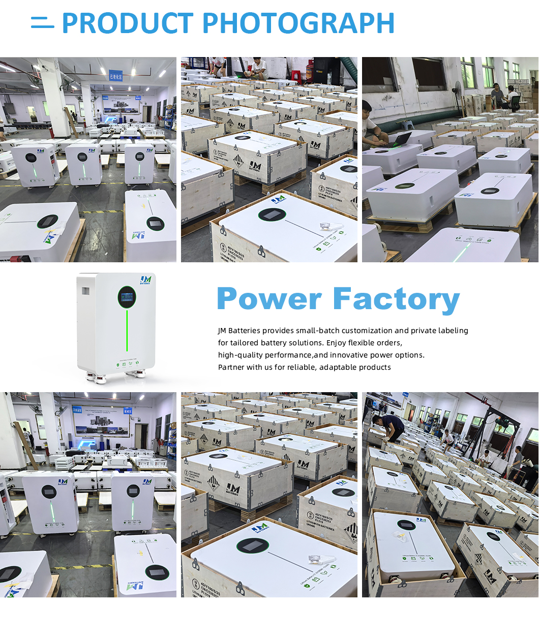 Solar Battery